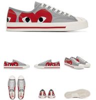 Comme Des Garçons Play x Converse