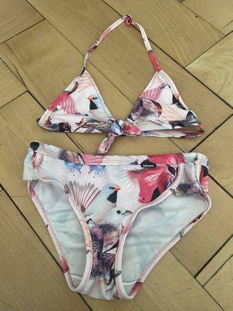 Molo Bikini 122 128 Badekleid