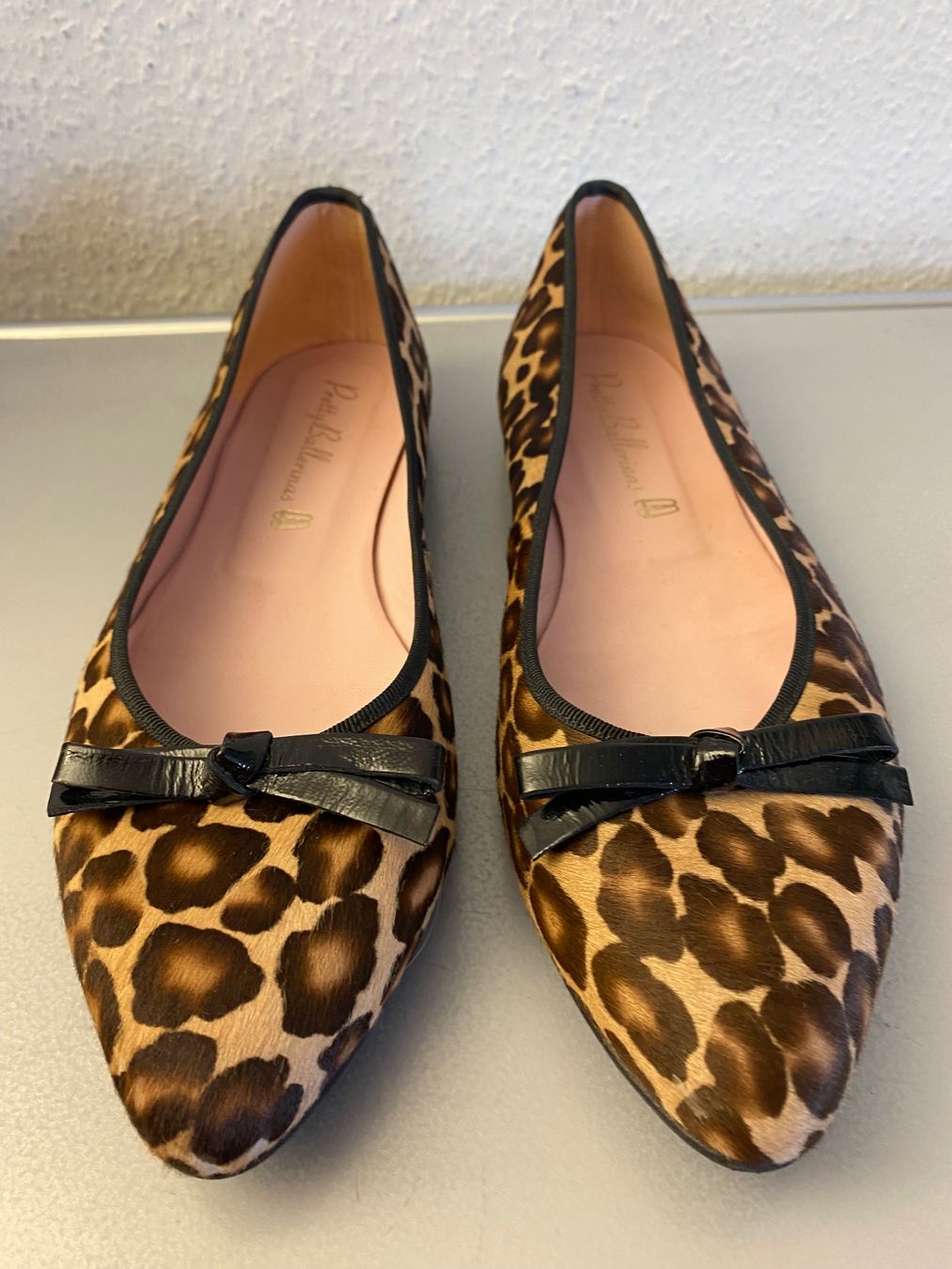 Chaussures femmes: Ballerinas – D'occasion à Herrenschwanden par Cate67