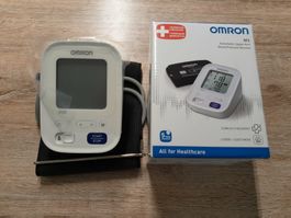 Omron M3 Blutdruckmessgertät