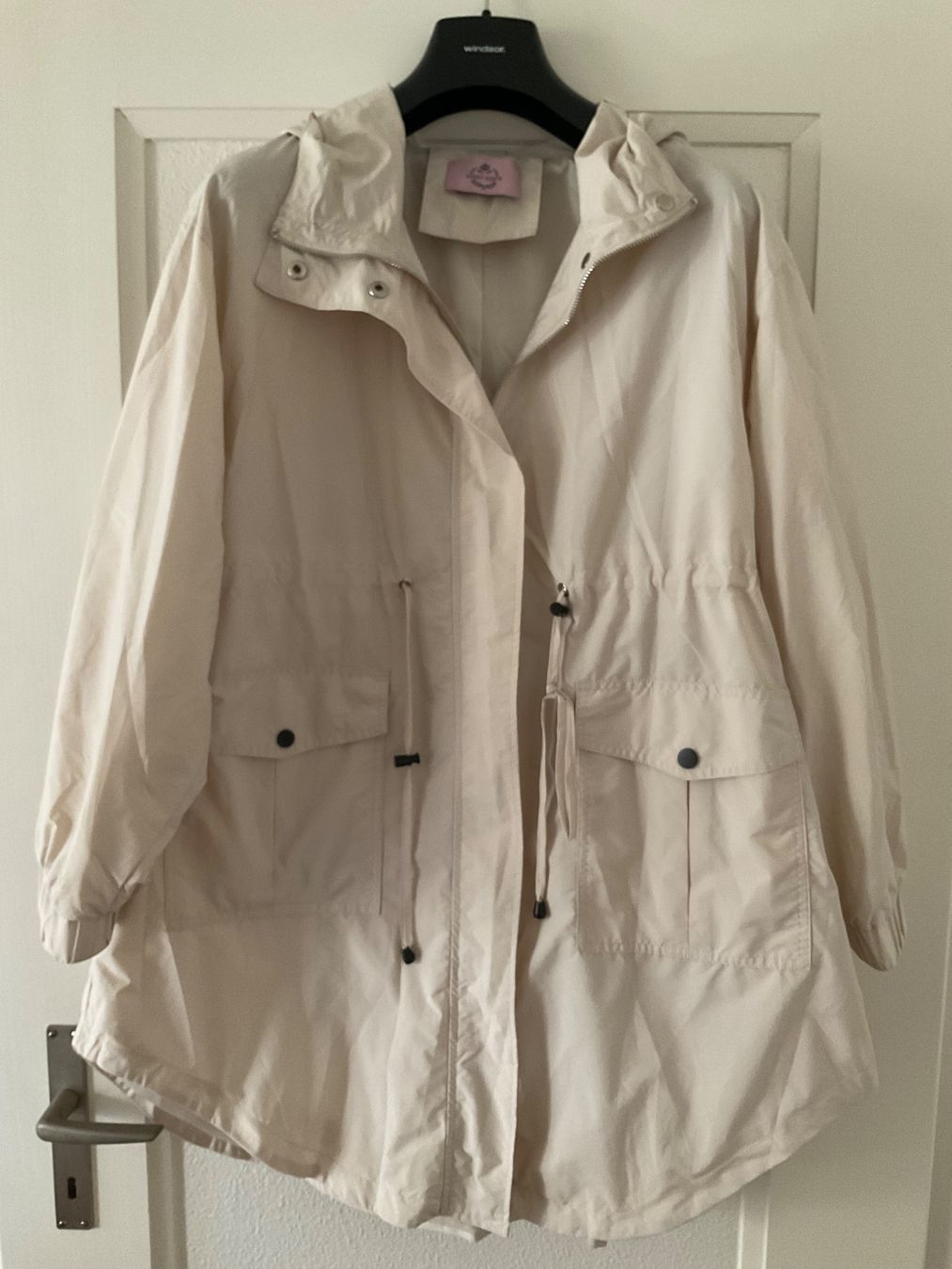 Vestes: Leichte Frauenjacke. NEU!!! – Neuf (Voir description) à Bern par jas_8tz2