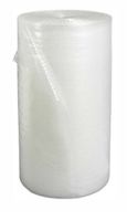 1x Rolle Luftpolsterfolie Breite 100cm x Länge 100m /  50 my