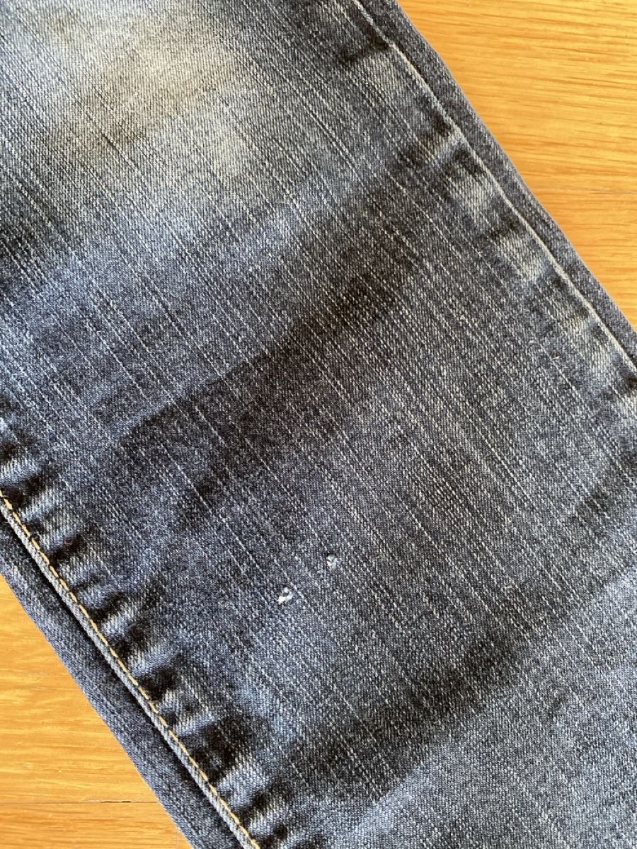 Burberry Pantaloni: Burberry Jeans Gr. 128 – Usato da Zumikon venduto da Teuchter 6