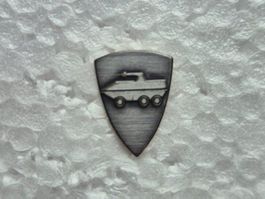 *** Spezialistenabzeichen Panzerjägerfahrer (Tenü A) ***