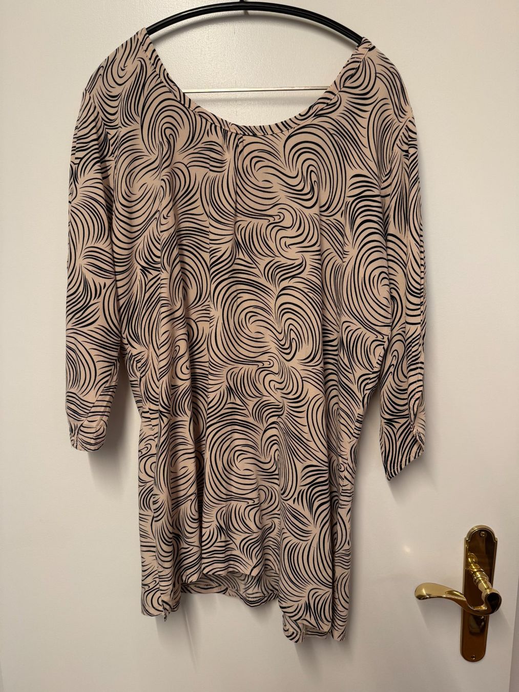 Tuniche: Batik Tunika – Usato da Rheinfelden venduto da Brise8