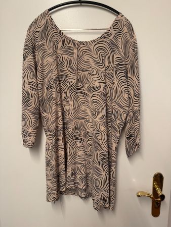 Batik Tunika