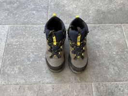 Chaussures de randonnée Décathlon 33