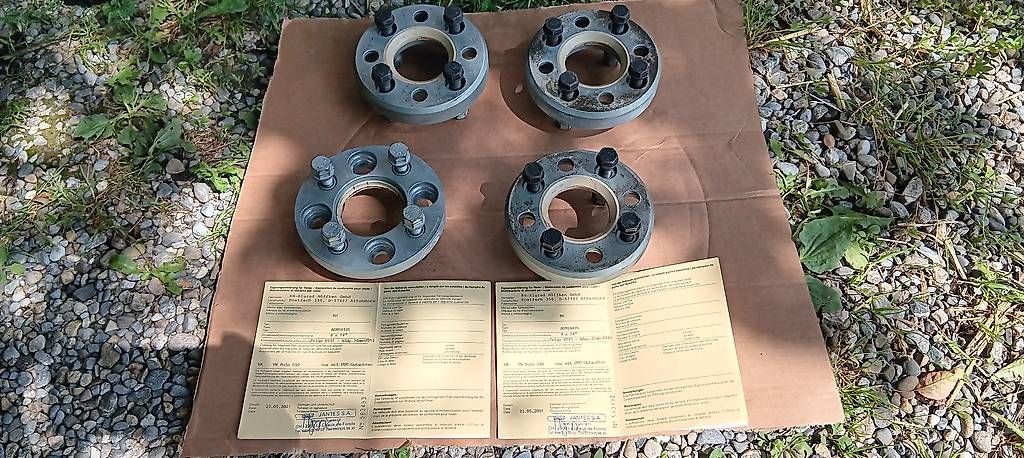 RH Alurad Cerchioni: RH Felgen 14" – Usato da Buttisholz venduto da gaz_n2xy 3