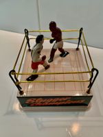 Boxring Slugger Champions mit Uhrwerk + Schlüssel 863