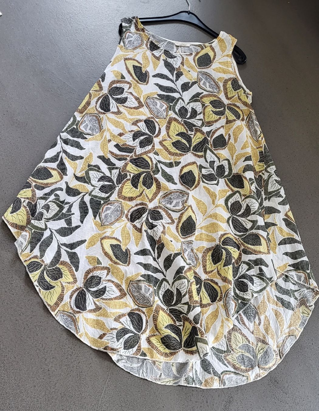 Vestiti: Kleid Gr M – Usato da Kaisten venduto da Ciccr