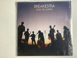 Breakestra LP - Dusk Till Dawn
