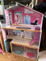 Barbiehaus
