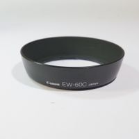 Canon Streulichtblende EW-60C Top Zustand