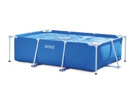 Intex Pool 260x160x65cm, Guter Zustand