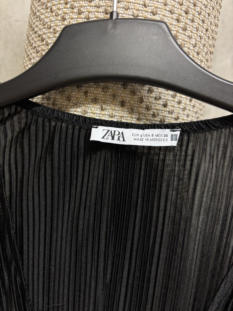 Zara Camicette: Zara Bluse – Usato da Winterthur venduto da leimaj 1