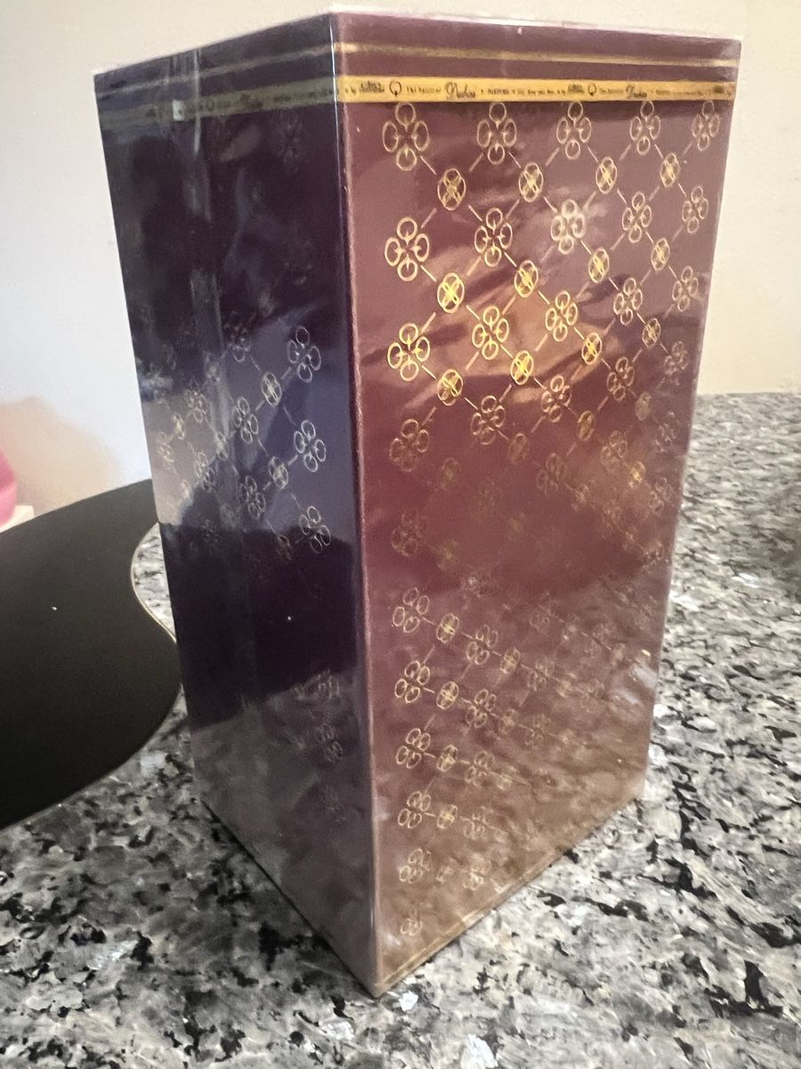 Profumi & Eau de Toilette: DIVAN GOURMAND Eau de Parfum Originalverpackt – Nuovo e nell'imballaggio originale da Effretikon venduto da kun_bh5k 2