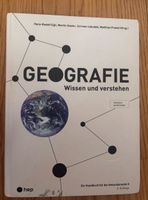 Geografie Buch: Wissen und verstehen