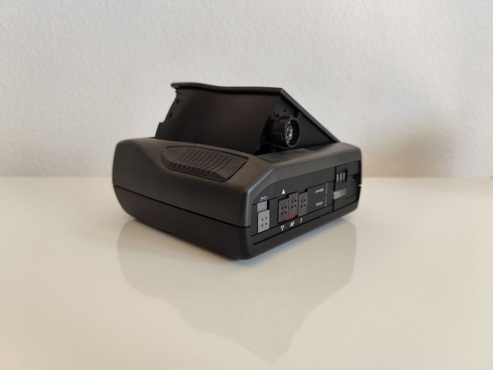 Polaroid Fotocamera: Polaroid ProCam – Usato da Neuchâtel venduto da sam_nck5 2