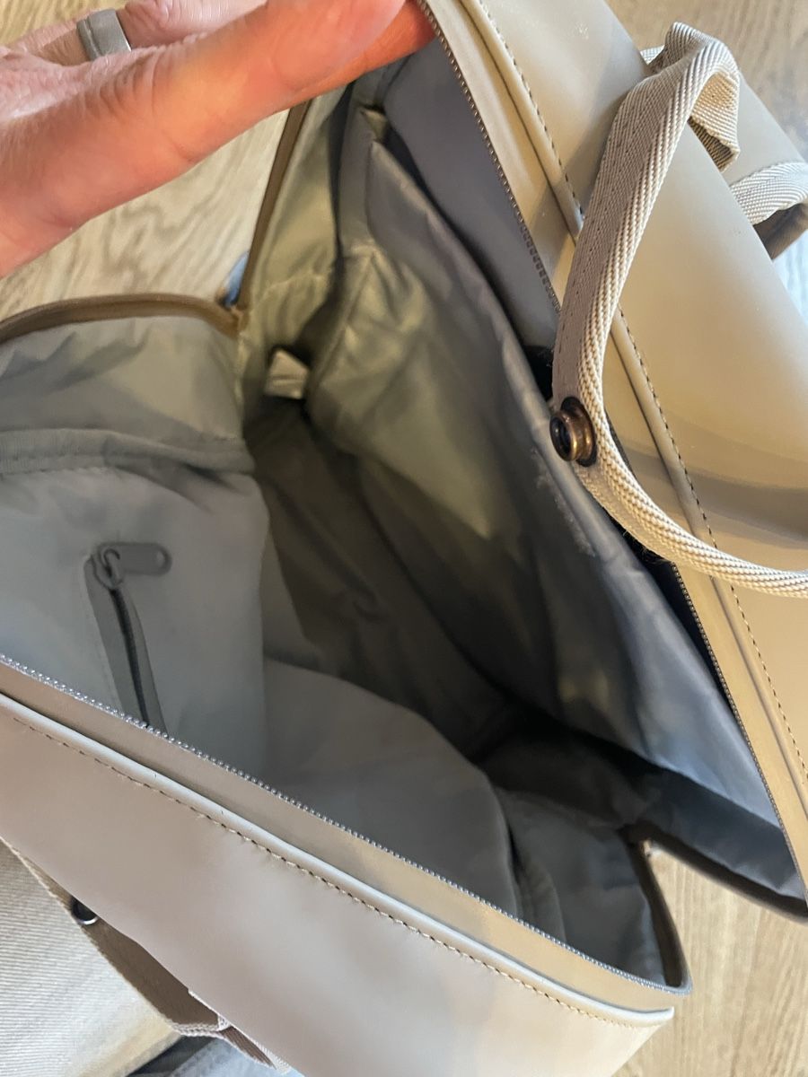 Rucksäcke: Rucksack – Gebraucht aus neftenbach von huembi007 3