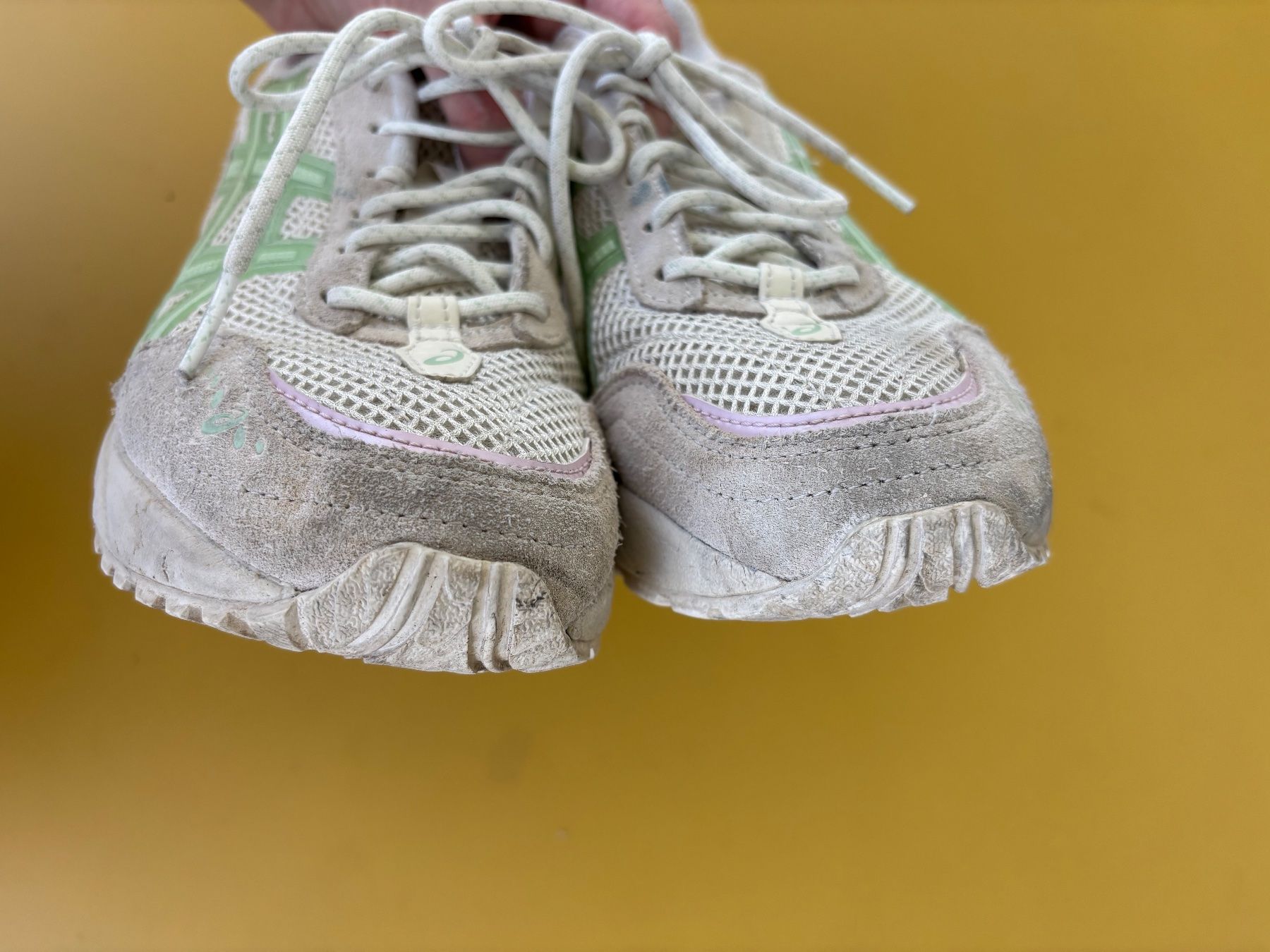Asics Damenschuhe: ASICS "1090 v2"  Sneaker Gr. 40 – Gebraucht aus Zürich von missmodernage 4