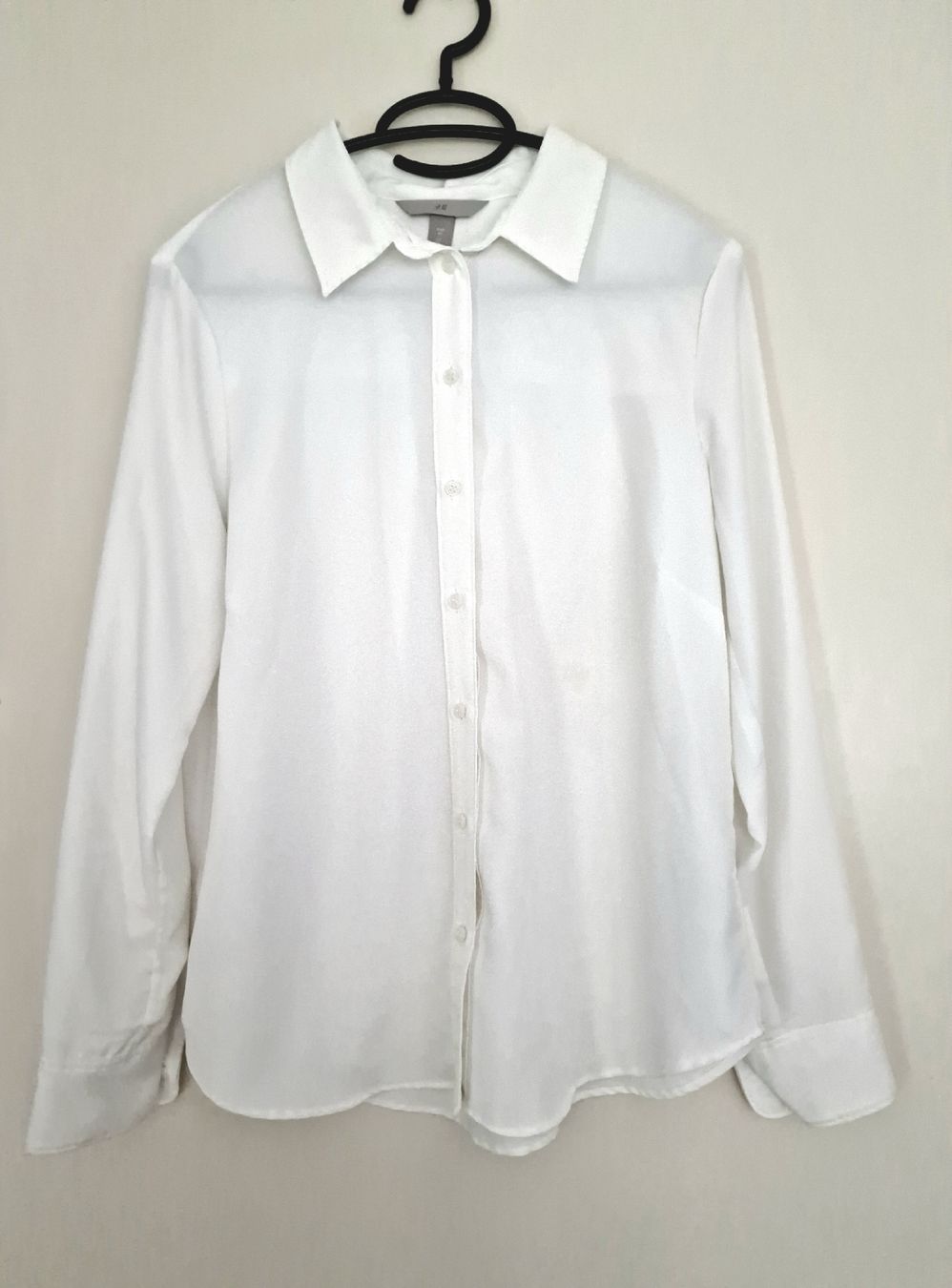 H&M Chemisiers: Hemd H&M 40 – Neuf (Voir description) à Lyss par kar_vgn2