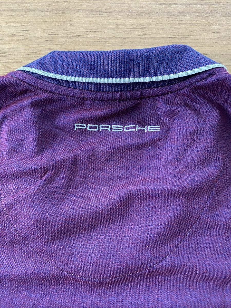 Porsche T-shirt: T-Shirt Porsche Original – Nuovo e nell'imballaggio originale da Bäretswil venduto da and_scm5 3