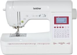 Brother Innov-is F400 Nähmaschine