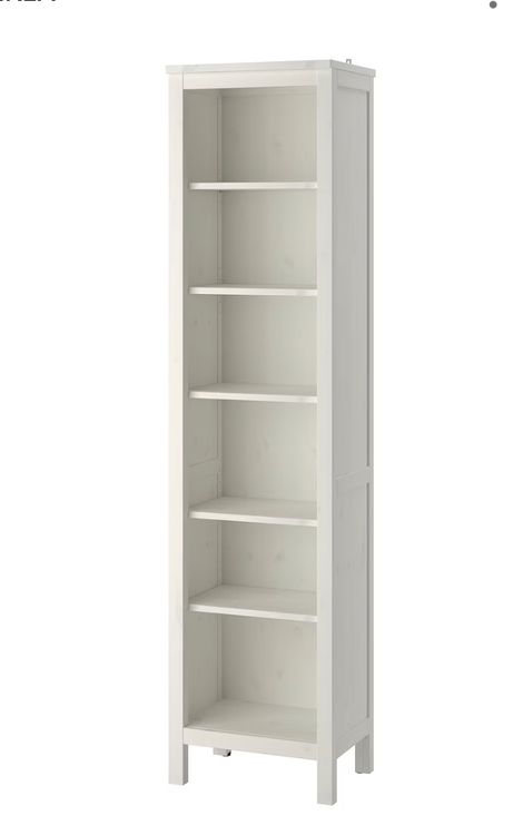 Hemnes Regal schmal von Ikea in weiss Acheter sur Ricardo