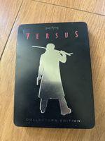 Versus Collector Edition, Uncut, neu OVP, Steelbook