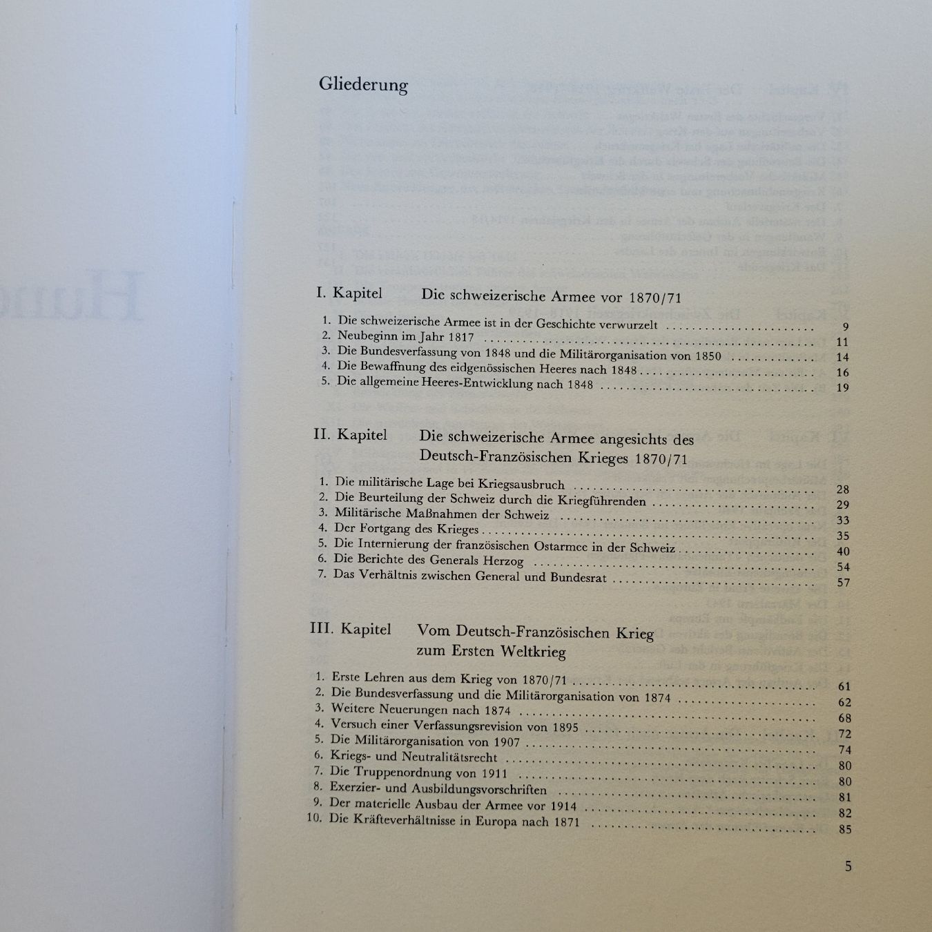 Libri: 100 Jahre Schweizer Armee – Usato da Schönenwerd venduto da rosamanda 3