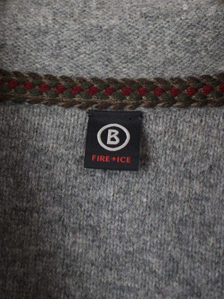 Bogner Giacche: Bogner Fire & Ice Strickjacke Gr.34, 100% Schurwolle – Nuovo (secondo la descrizione) da Nürensdorf venduto da 2ND_STORY 5