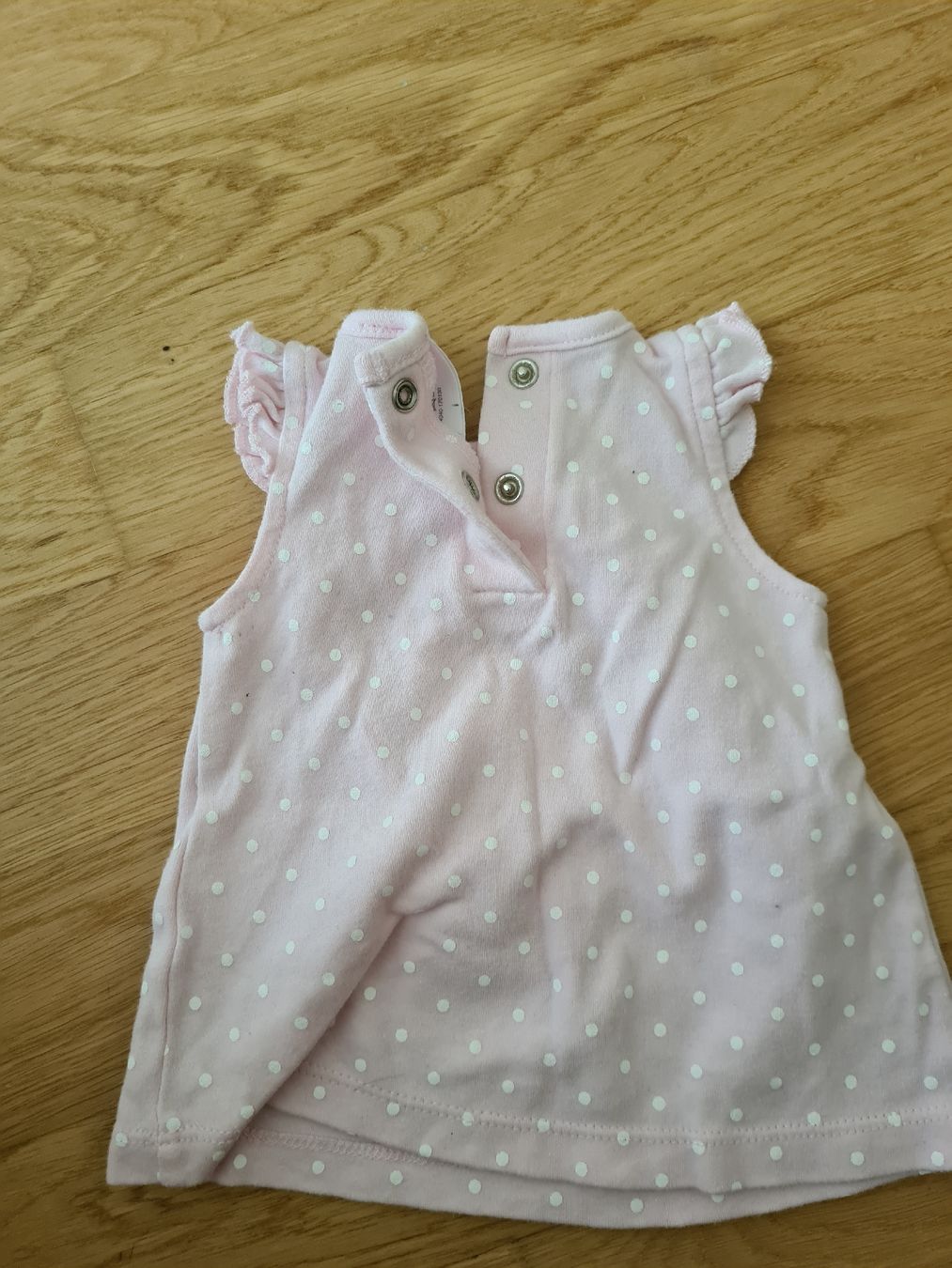 C&A Camicette, T-shirt & Top: Tshirt Baby Club Grösse 56 – Usato da Horw venduto da Mirii91 1