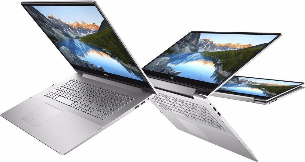 Dell Inspiron 7791, 17.3