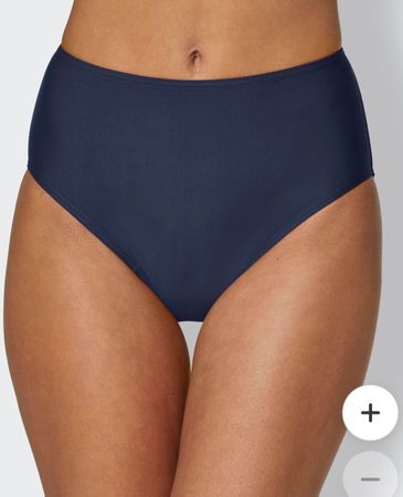 Bikini - Slip