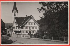 BRUNNADERN Ferienheim Zum Sunneschy