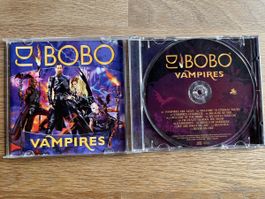 DJ BOBO Vampires
