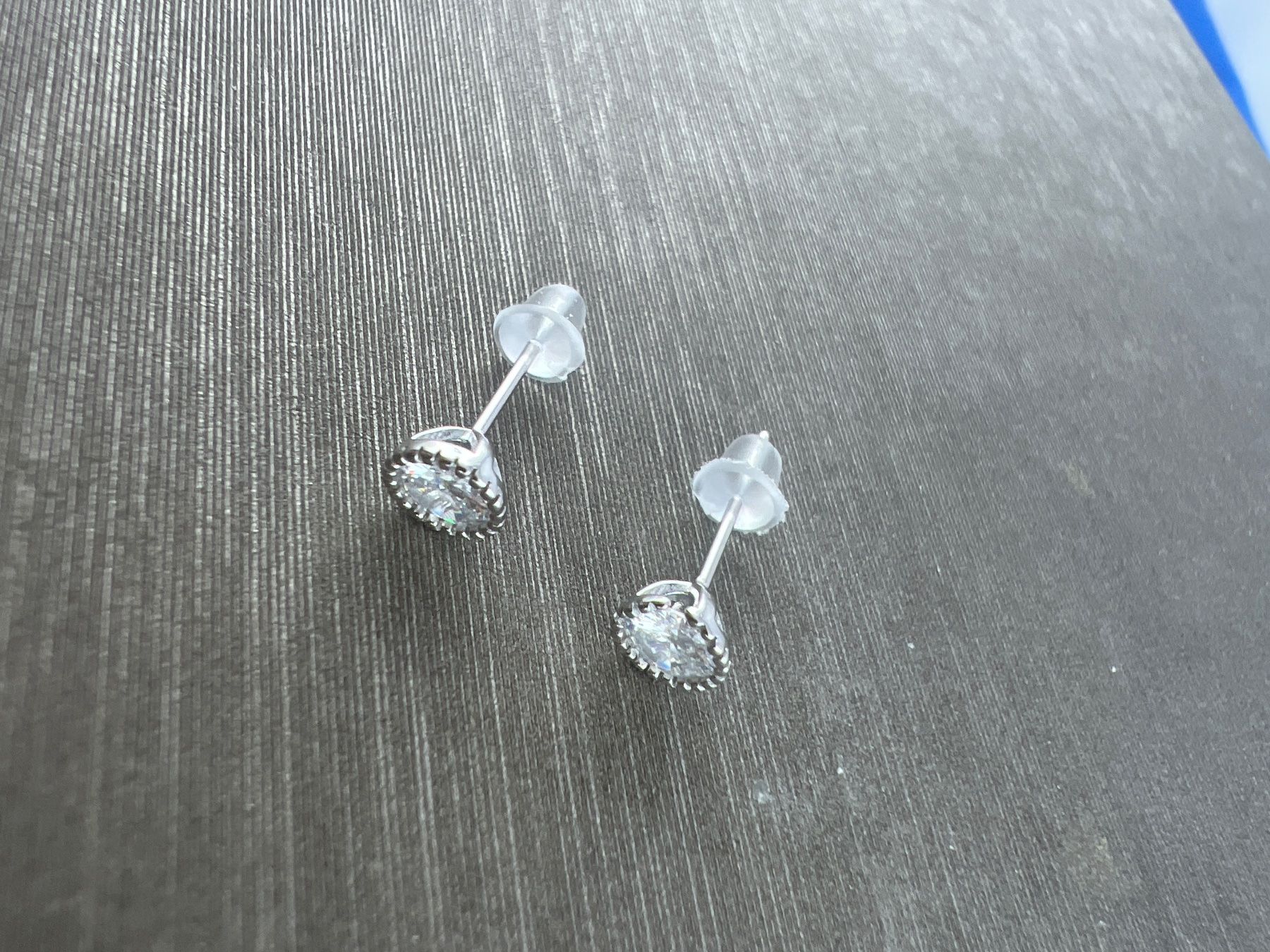 Ohrringe & -stecker: Ohrstecker 925 Silber – Gebraucht aus Niederuzwil von leo_8857 3