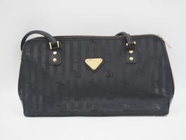 MAISON MOLLERUS Handtasche schwarz (26061915PL)