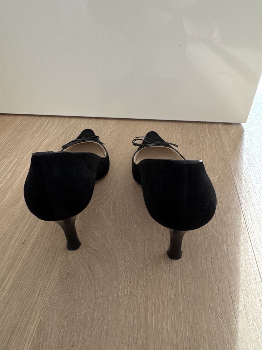 Emma Hope Scarpe da donna: Emma Hope Pumps 39.5 – Usato da Liestal venduto da amaroque 1