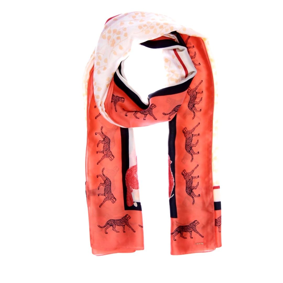 Comma Foulards, Tücher & Schals: COMMA SCHAL - neu - – Neu (gemäss Beschreibung) aus Jona von vanessasupermarket20 2