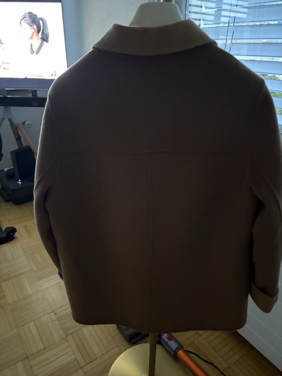Maje Giacche: Maje Jacke 36 Oversize Style – Nuovo (secondo la descrizione) da Baar venduto da ViennaG 2
