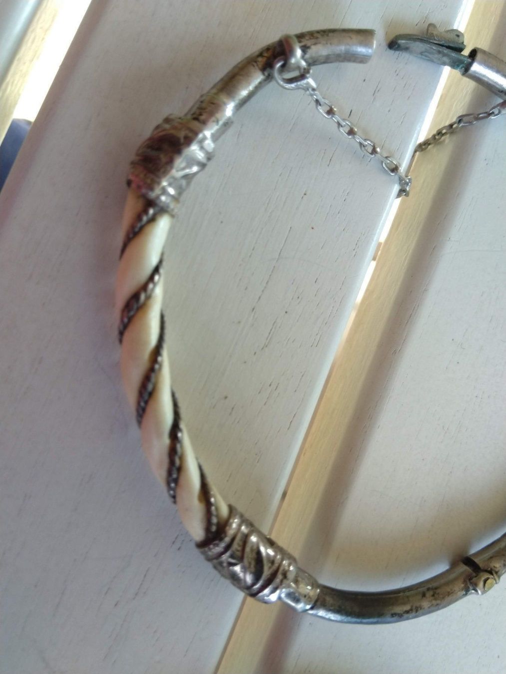 Bracciali & Braccialetti: 2 braccialetti Armbände – Usato da Porza venduto da tbch 2