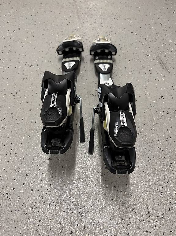 Bindungen: Head Freeflex 14 Racebindung – Gebraucht aus Sursee von Twism 3
