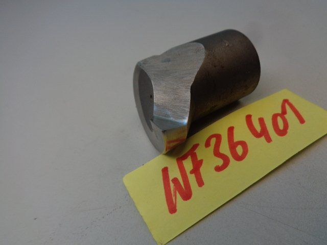Ifanger Alle Werkzeuge: IFANGER Wechselkopf N°10 Eckstahl – Gebraucht aus Urtenen-Schönbühl von ATELIERXXI