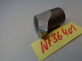 IFANGER Wechselkopf N°10 Eckstahl