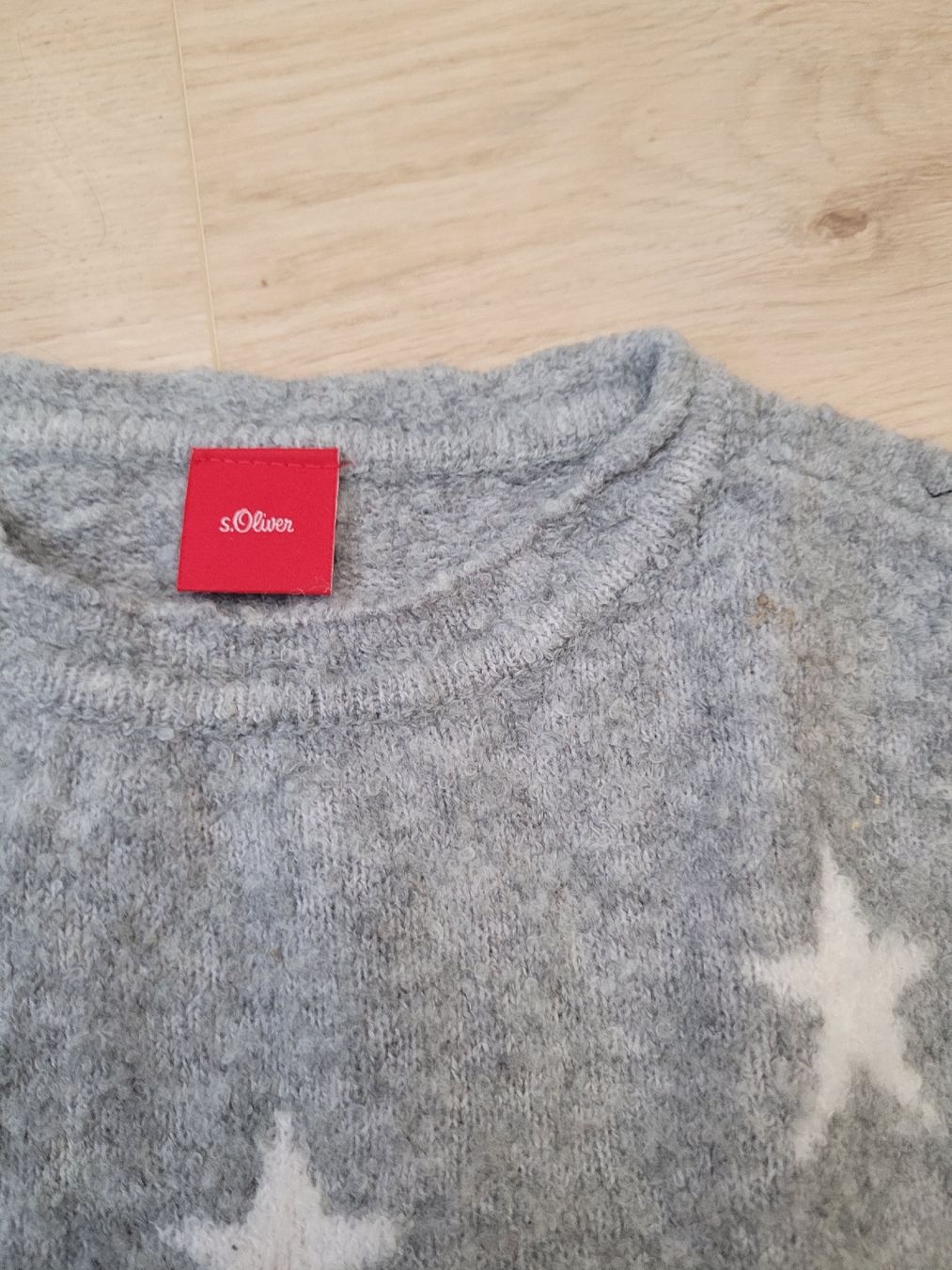 S.Oliver Camicette, T-shirt & Top: Shirt s.oliver Gr. 92 – Usato da Lupsingen venduto da sta_wgg5 2