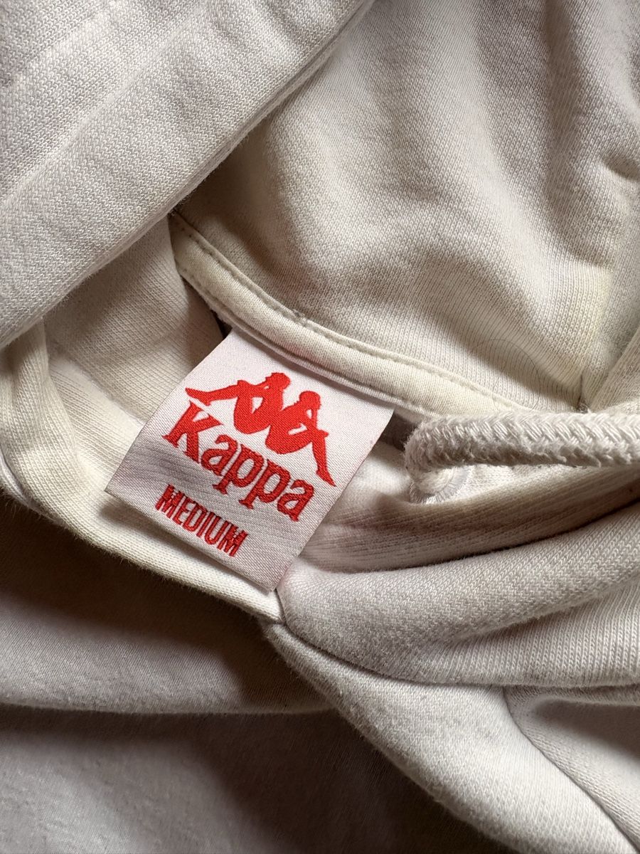 Kappa Maglioni & Felpe: Hoodie – Usato da Ardez venduto da helena.erny 2