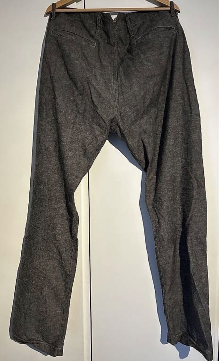 Scarti-Lab Hosen: Scarti-Lab Hose Grösse 36 – Gebraucht aus Pratteln von joshivsjerry 1