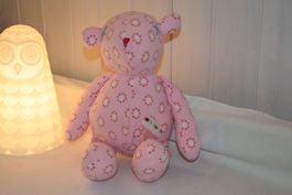 Teddybär / Ours / Orso Plüsch L: 40cm‪