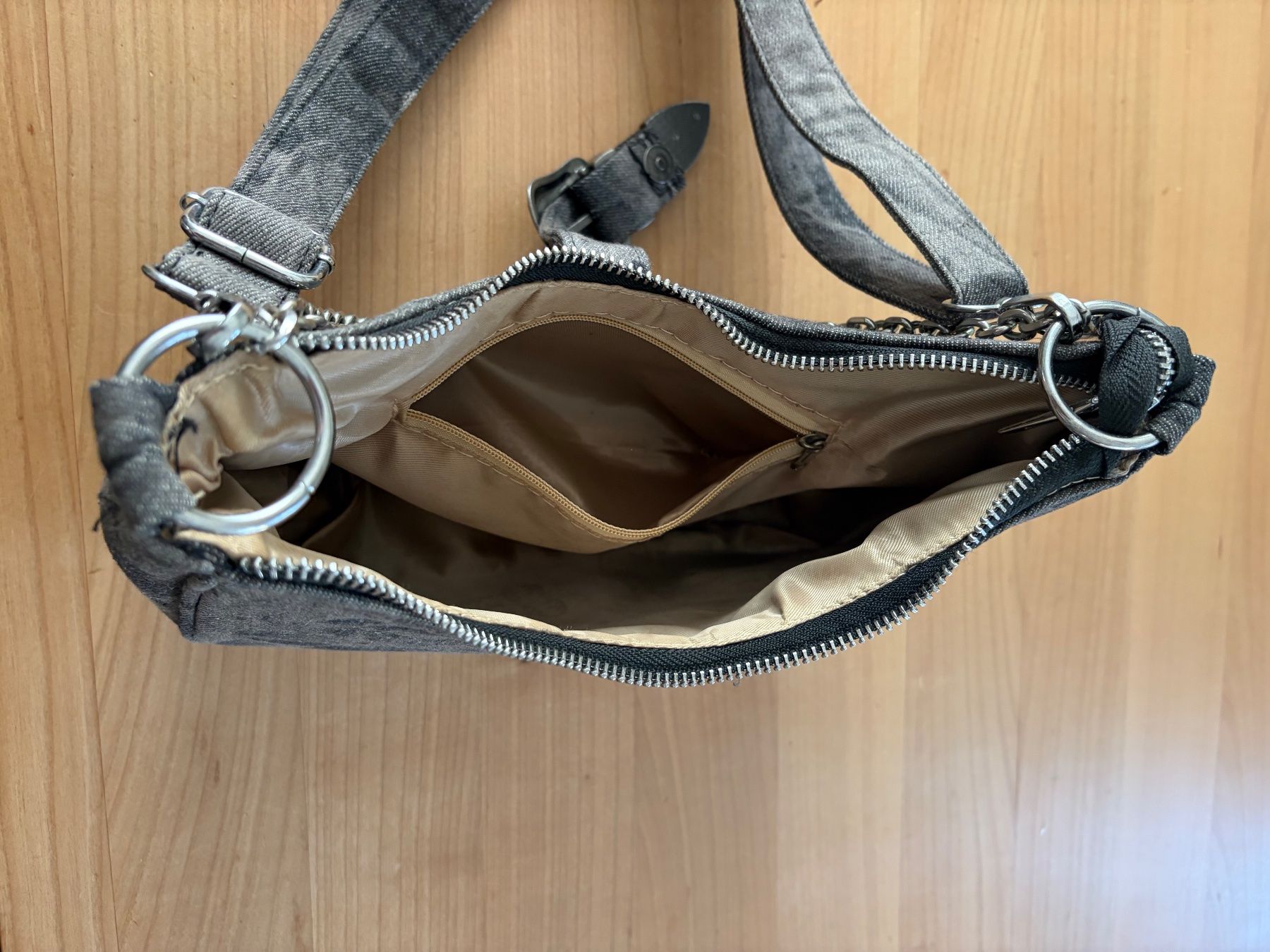 Borse da donna: Handtasche – Usato da Dorf venduto da Hppower71 2